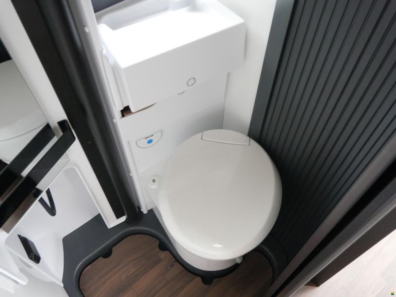 Knaus Boxlife 600 ME | 2027