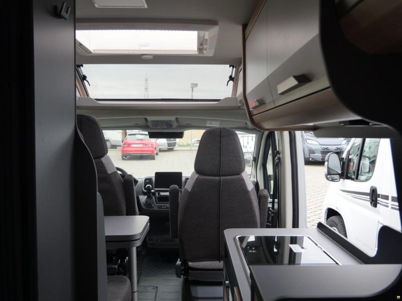 Knaus Boxlife 600 ME | 2027