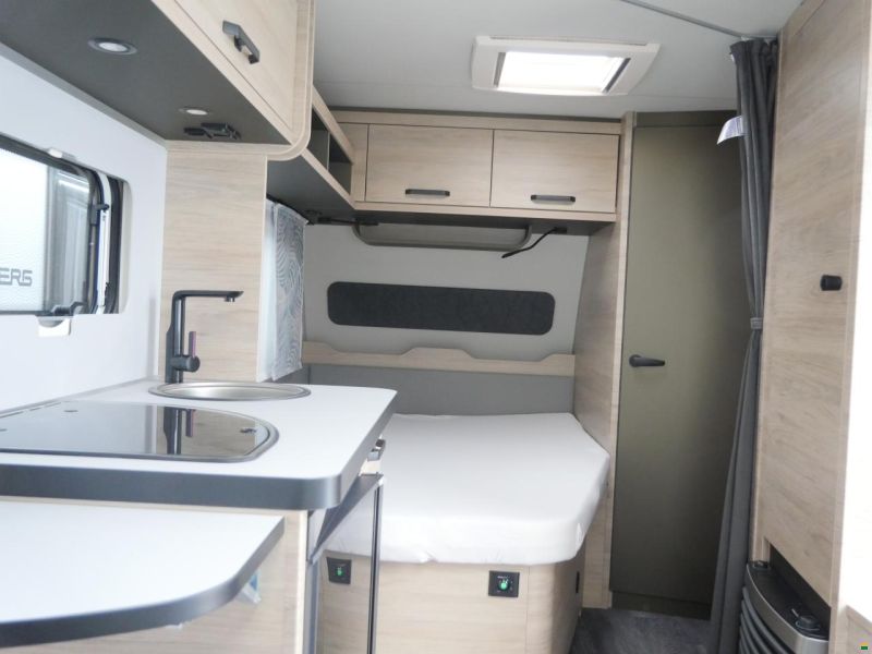 Weinsberg Cara One 450 FU | 2027