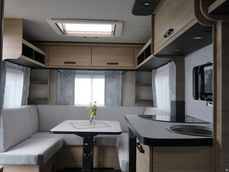 Weinsberg Cara One 450 FU | 2027