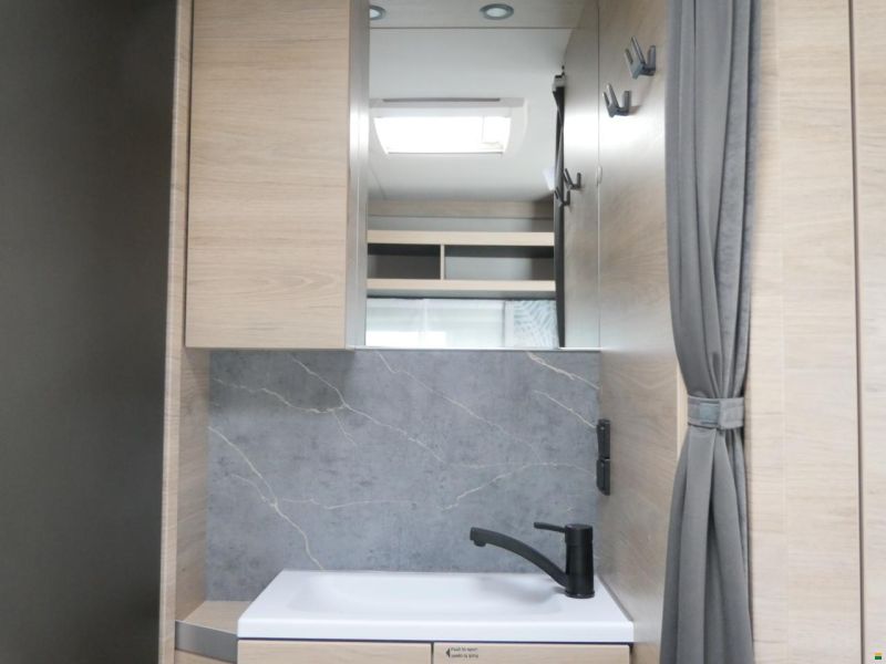 Weinsberg Cara One 450 FU | 2027