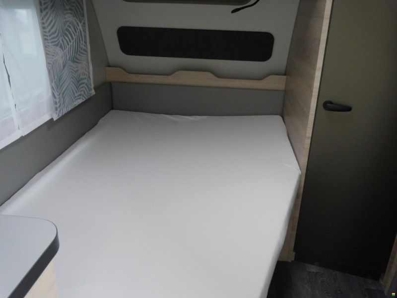 Weinsberg Cara One 450 FU | 2027