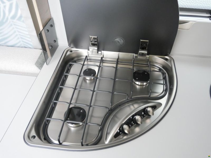 Weinsberg Cara One 450 FU | 2027