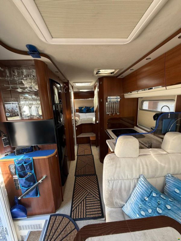 Morelo Home79 LX