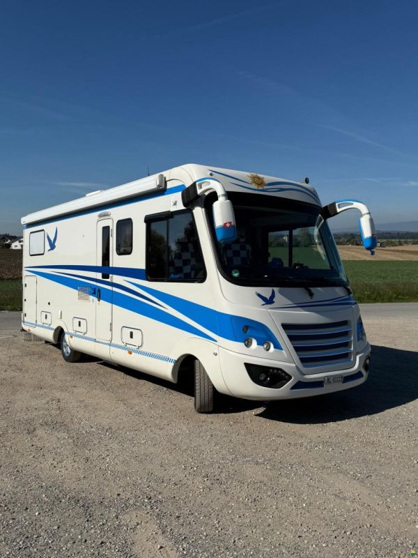 Morelo Home79 LX