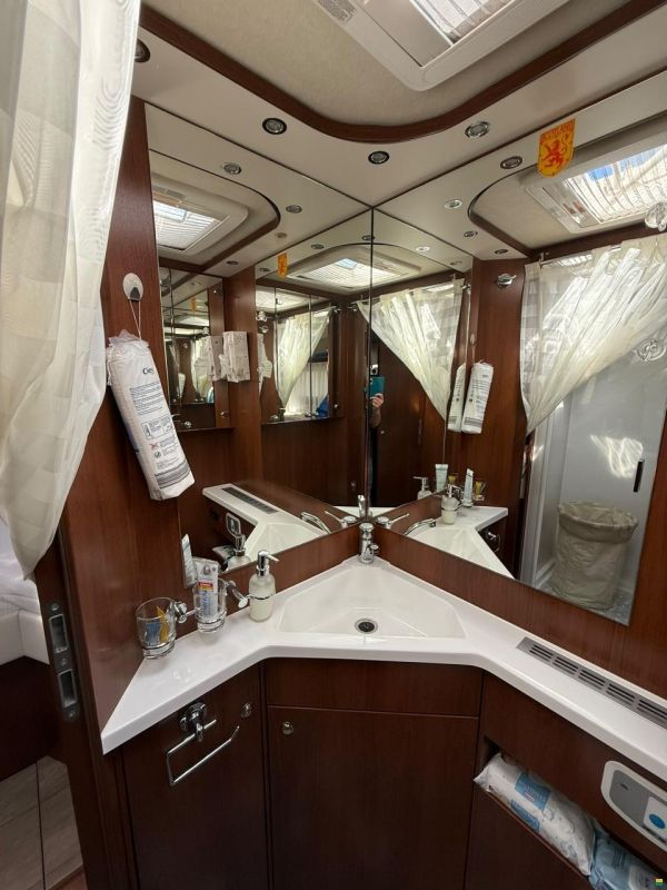 Morelo Home79 LX