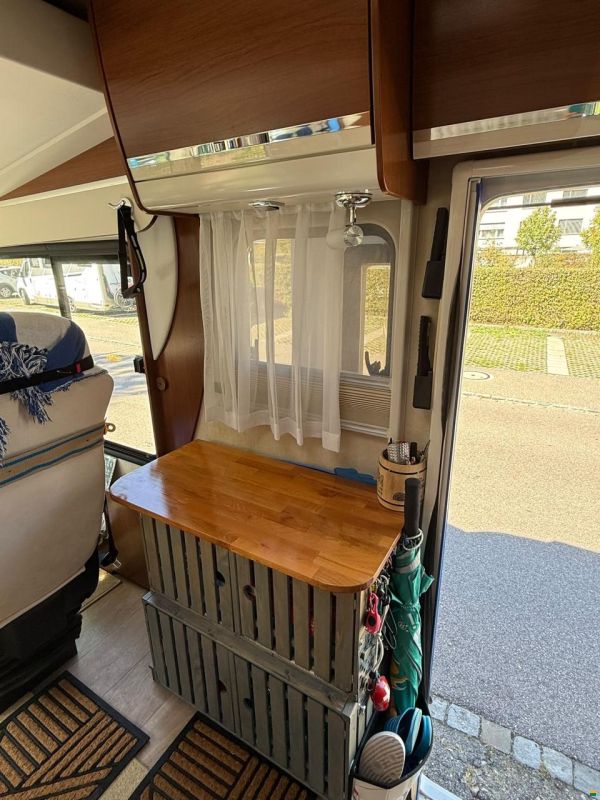 Morelo Home79 LX