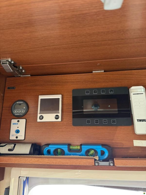 Morelo Home79 LX