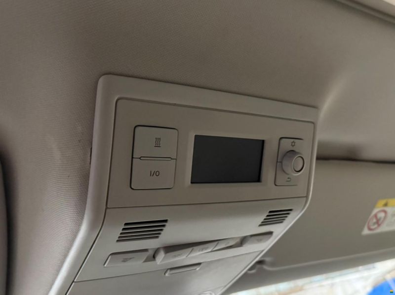 Volkswagen VW T6 California TDI