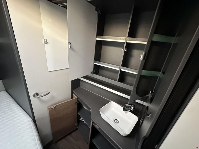 Knaus Azur 500 FU