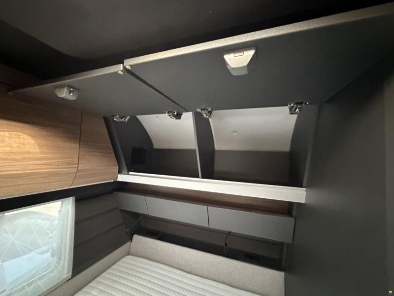 Knaus Azur 500 FU