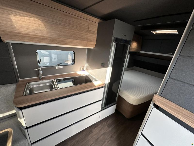 Knaus Azur 500 FU