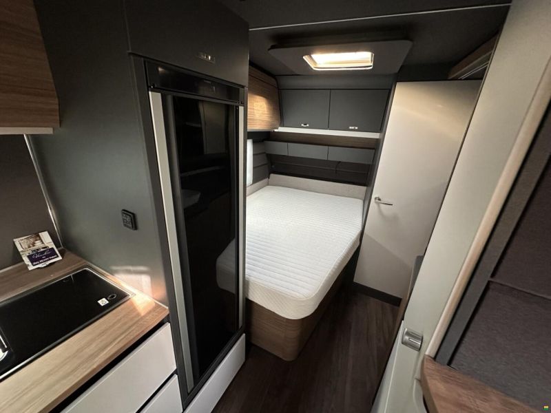 Knaus Azur 500 FU