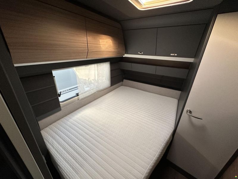 Knaus Azur 500 FU