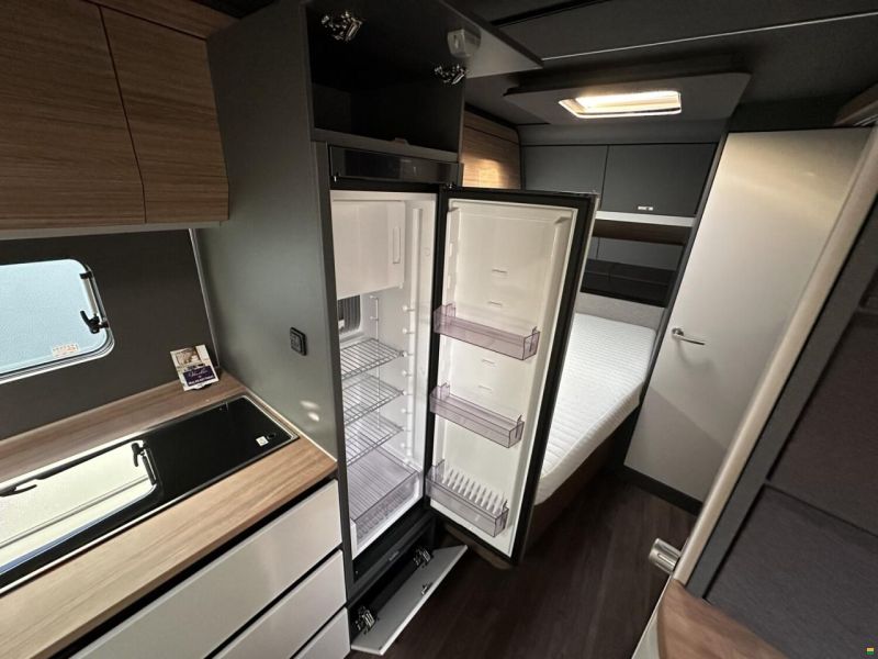 Knaus Azur 500 FU
