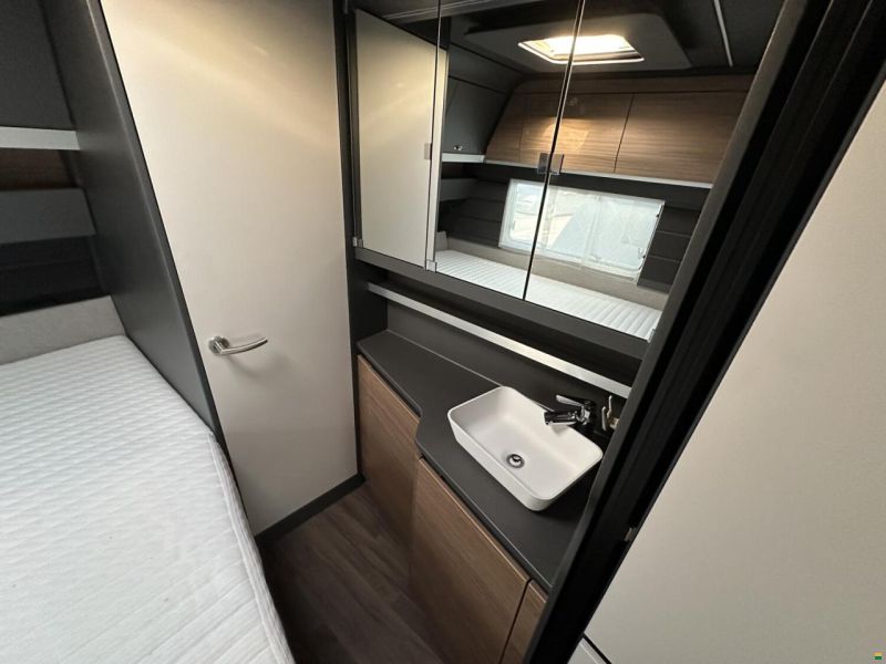 Knaus Azur 500 FU