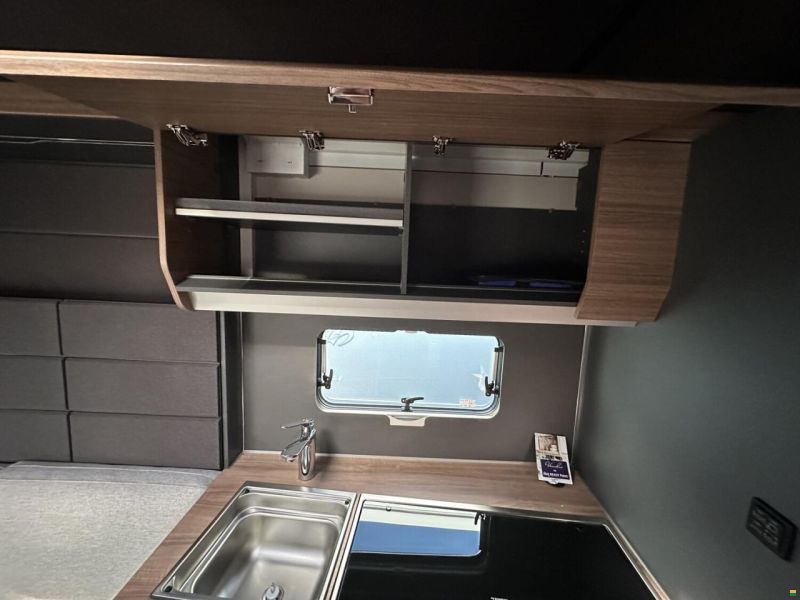 Knaus Azur 500 FU