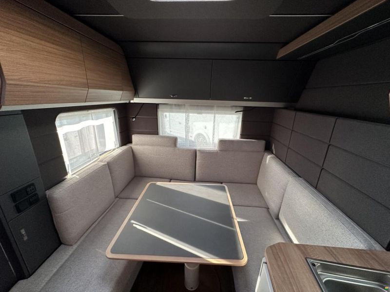 Knaus Azur 500 FU