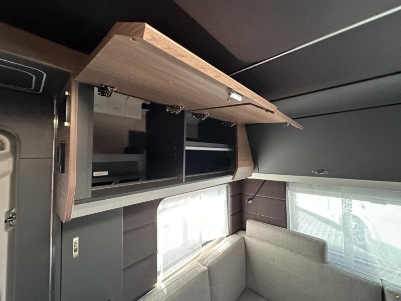Knaus Azur 500 FU