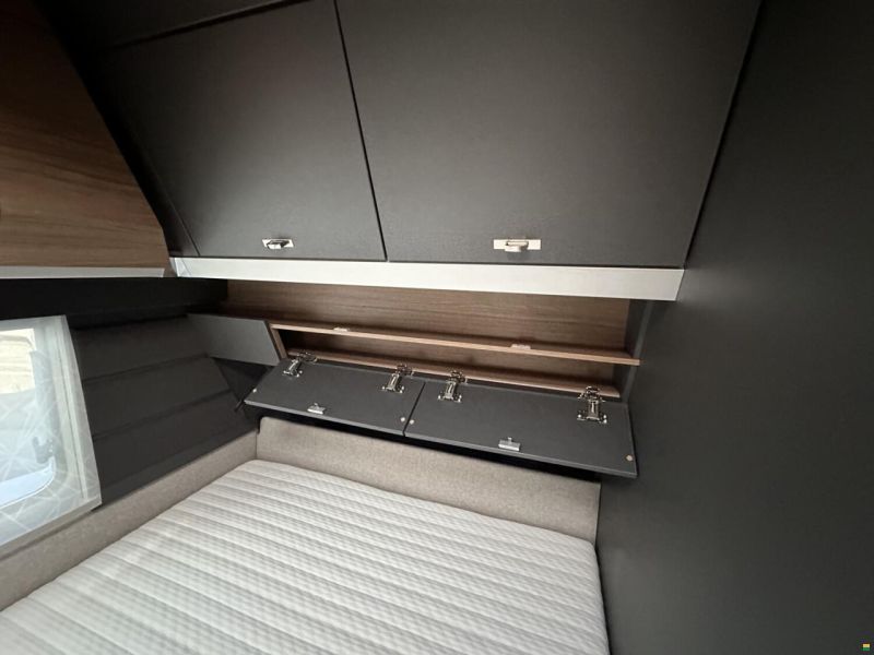Knaus Azur 500 FU