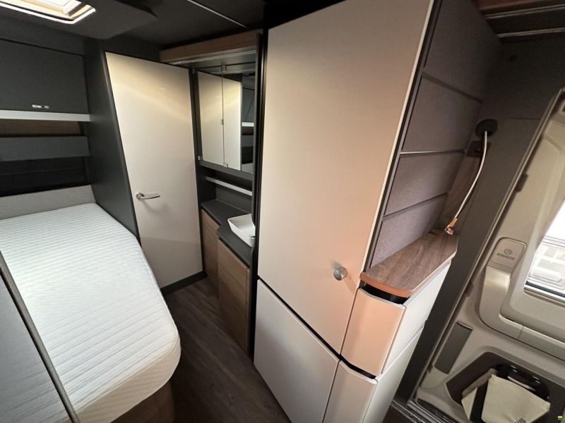 Knaus Azur 500 FU