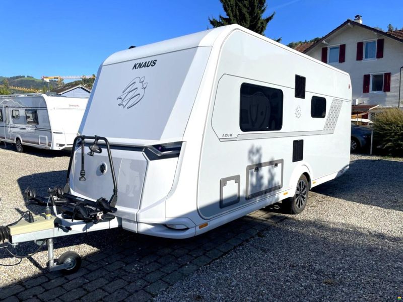 Knaus Azur 500 FU