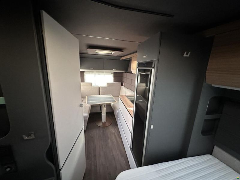 Knaus Azur 500 FU