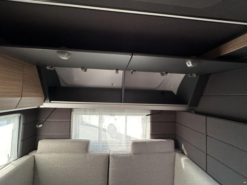 Knaus Azur 500 FU