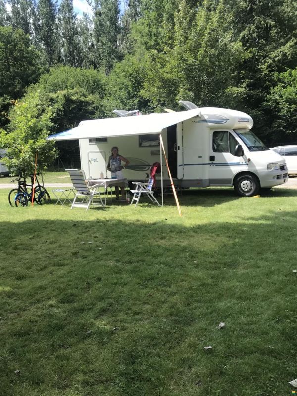 Adria Fiat-Adriatik 660 SL