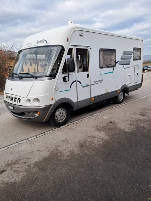 Fiat 15Q 2.8JTD