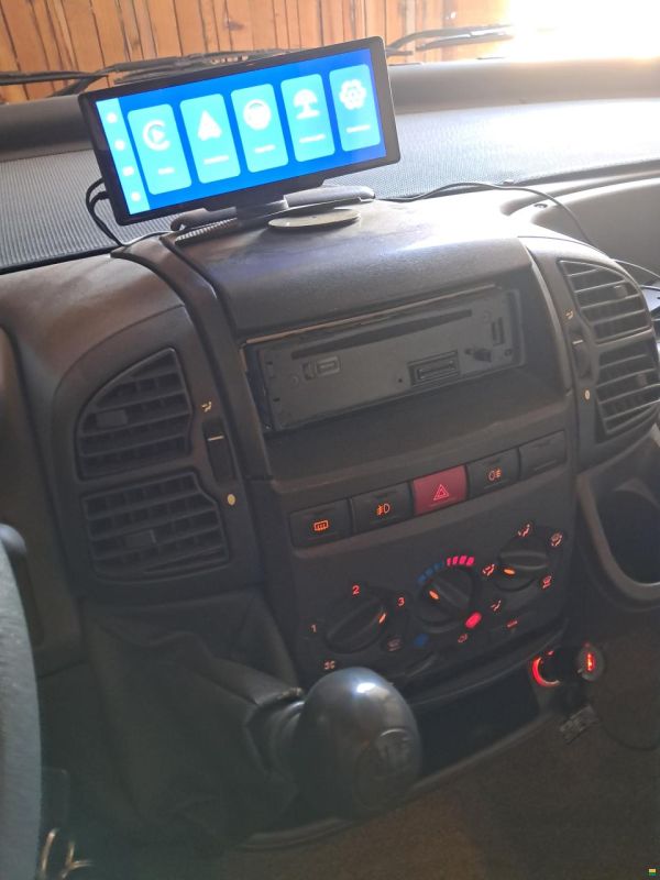 Fiat 15Q 2.8JTD