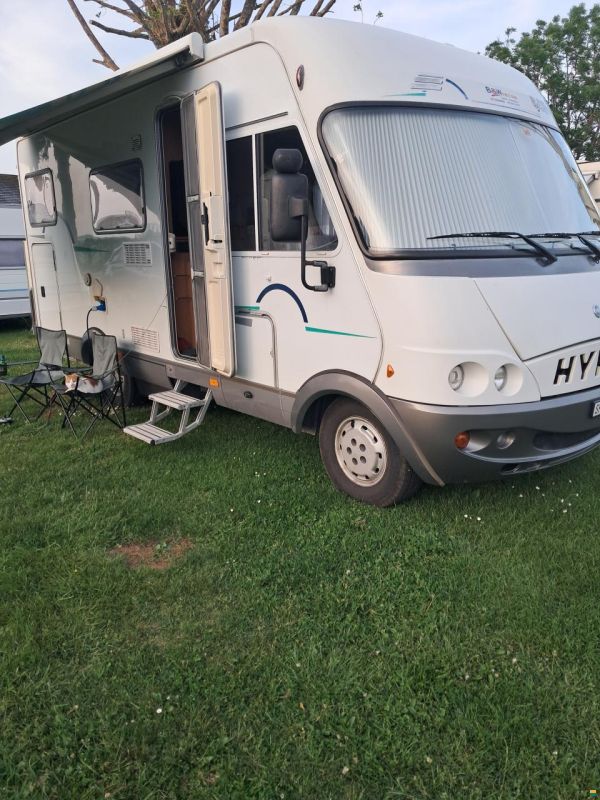 Fiat 15Q 2.8JTD
