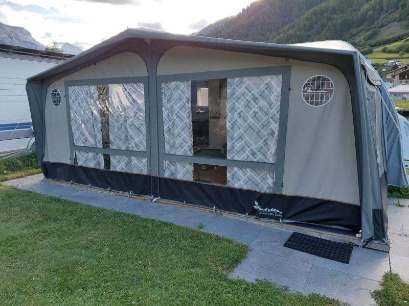 Knaus Sport 500 EU