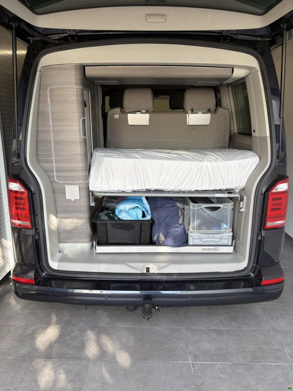 VW Bus T6