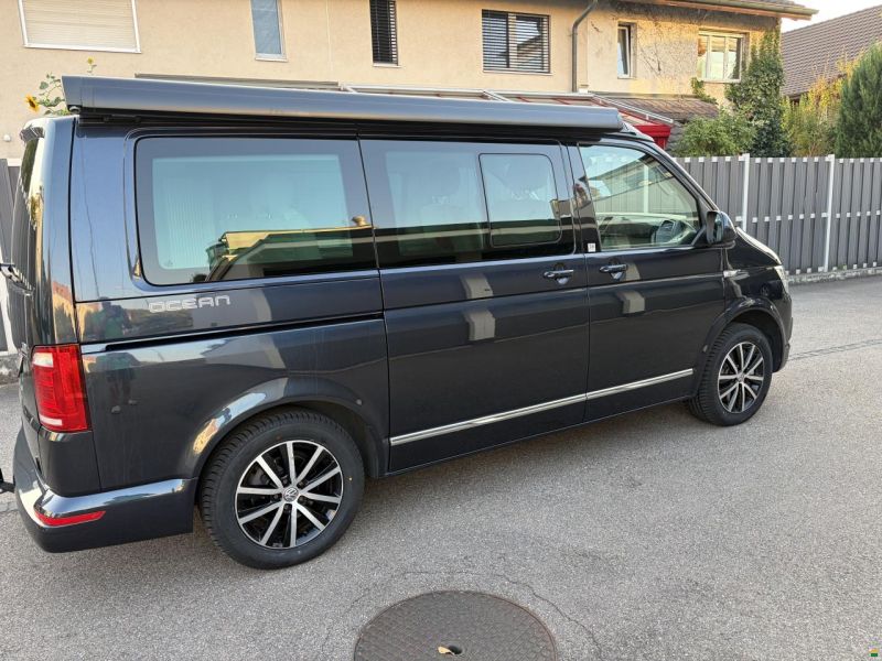 VW Bus T6
