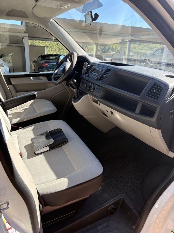 Volkswagen T6