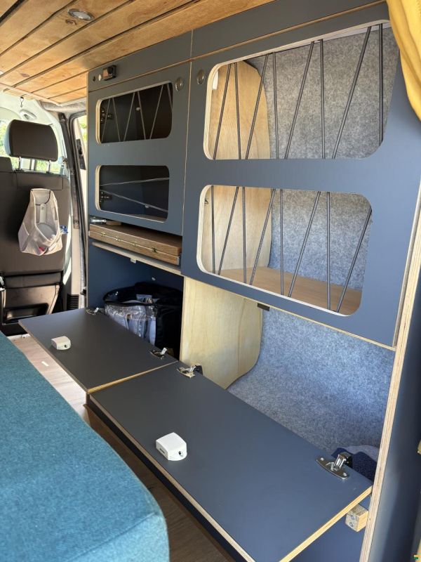 Volkswagen T6