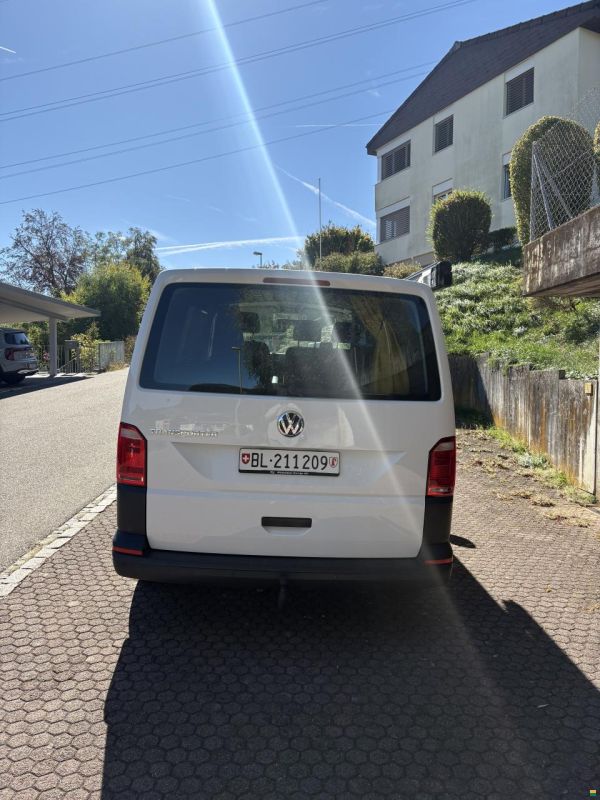 Volkswagen T6