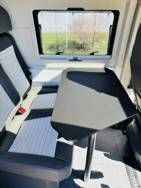 Adria Twin Sports 640 SLB