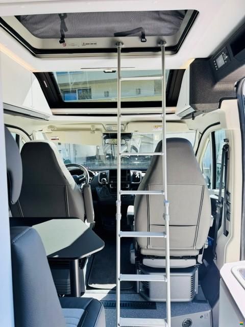 Adria Twin Sports 640 SLB