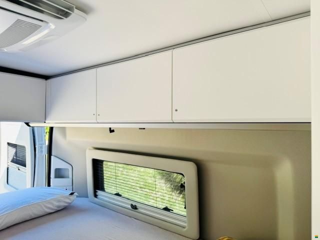 Adria Twin Sports 640 SLB