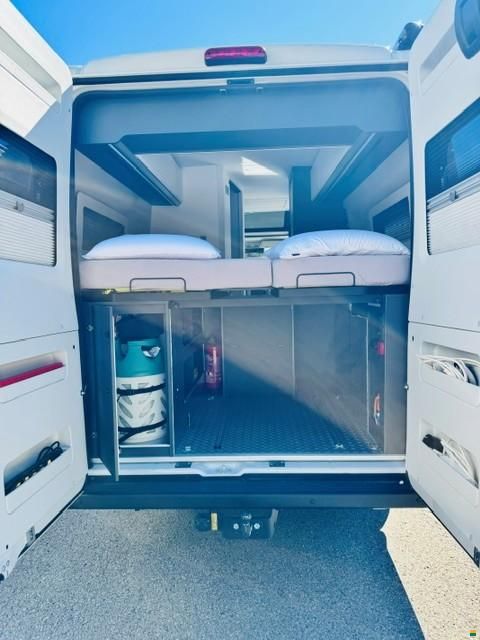 Adria Twin Sports 640 SLB