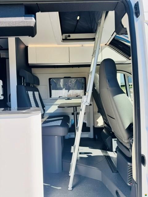Adria Twin Sports 640 SLB