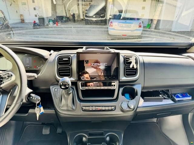 Adria Twin Sports 640 SLB