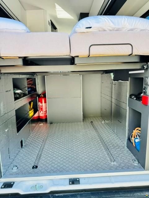 Adria Twin Sports 640 SLB