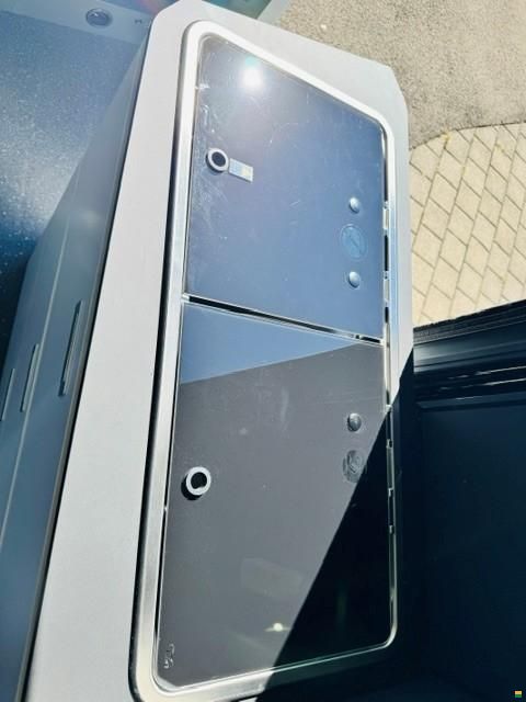 Adria Twin Sports 640 SLB