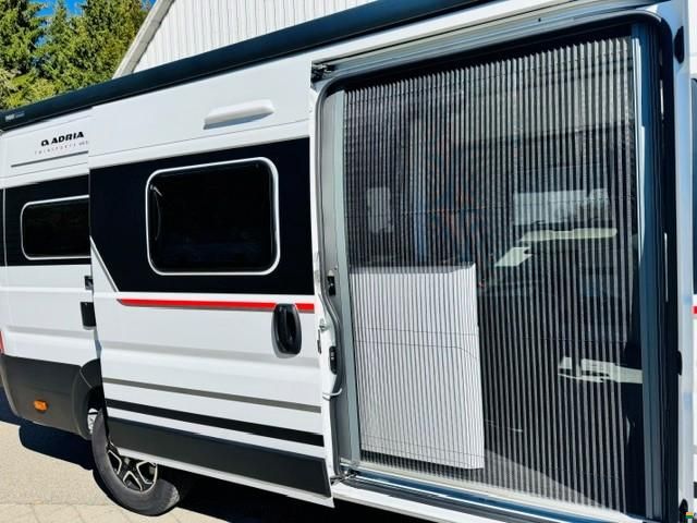 Adria Twin Sports 640 SLB