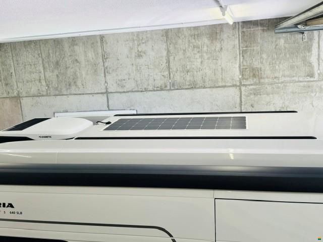 Adria Twin Sports 640 SLB