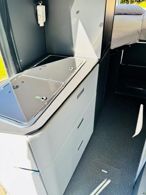 Adria Twin Sports 640 SLB