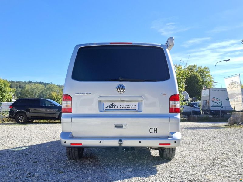 Volkswagen T5 2.5 tdi multivan